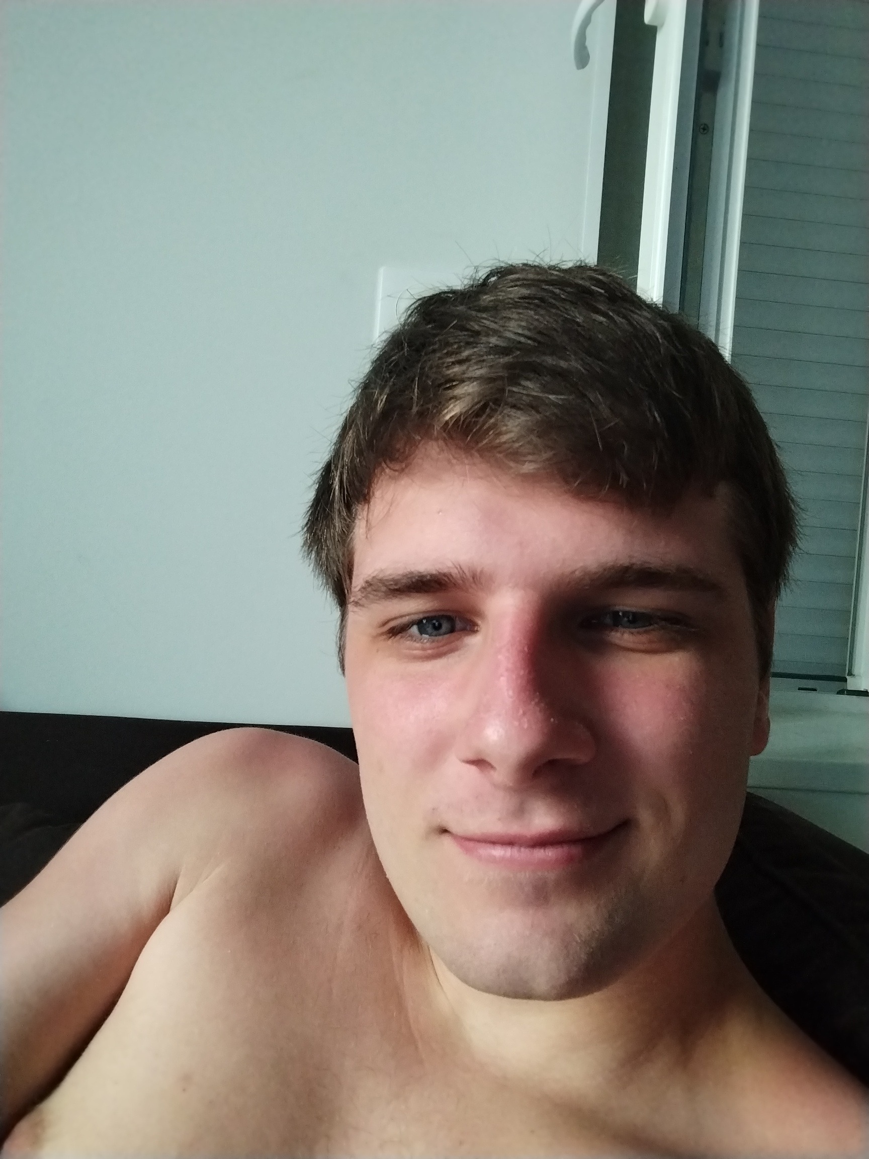 Profil de Ives
