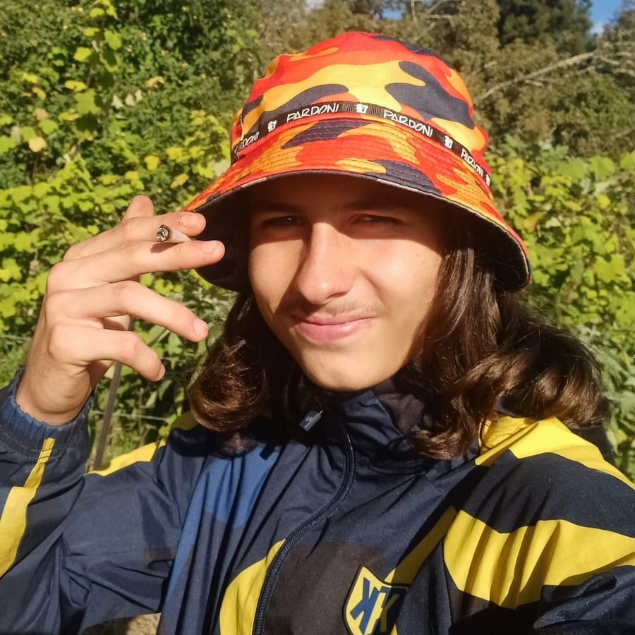 Profil de Souheyl