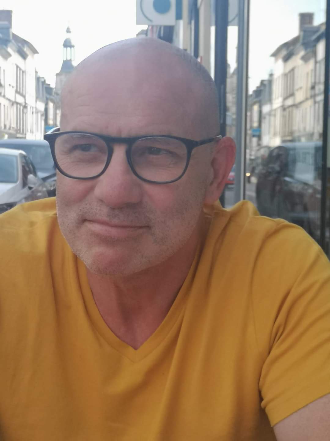 Profil de Cedrique