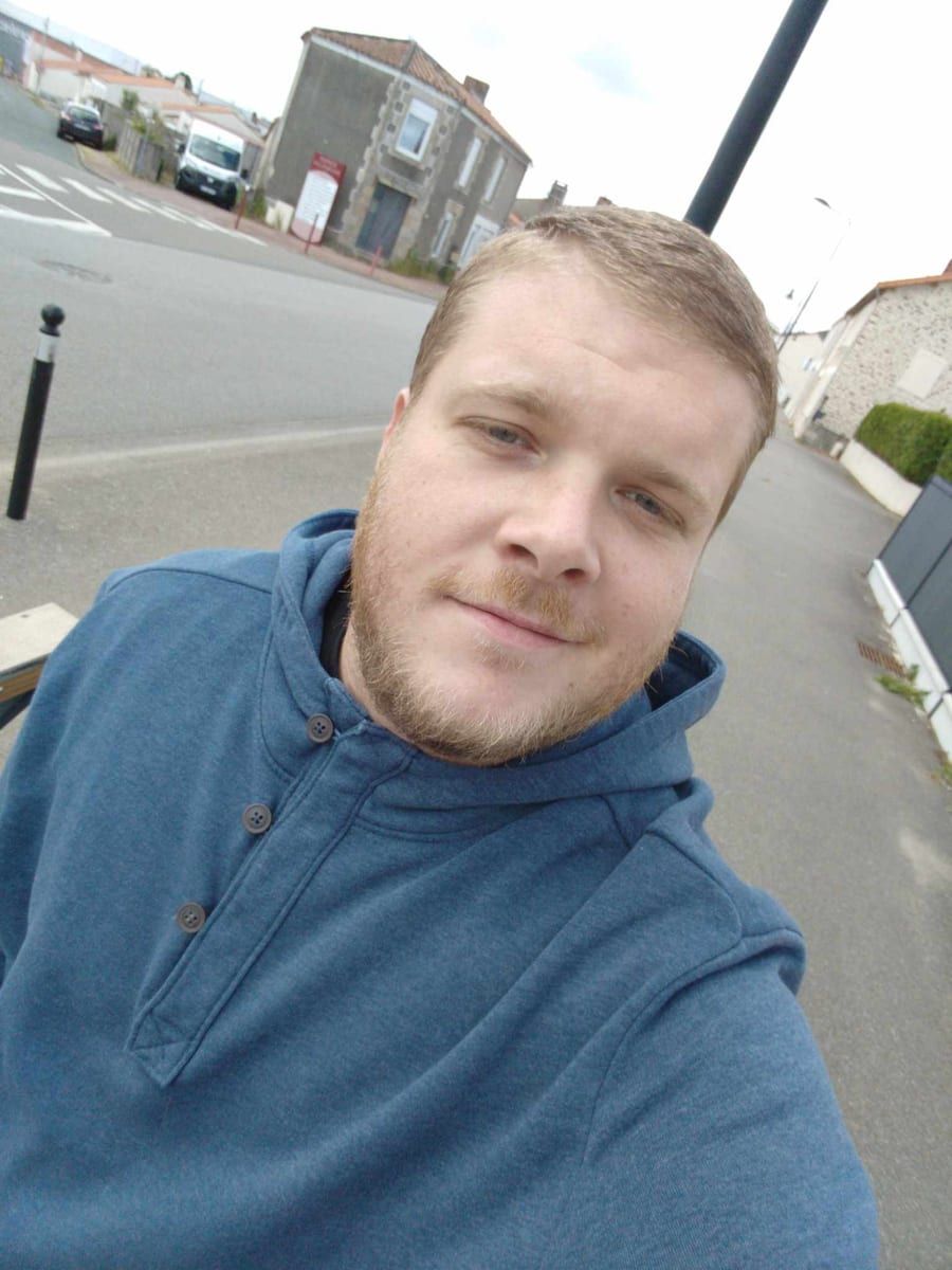 Profil de Youry