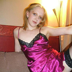 Profil de Enriqueta