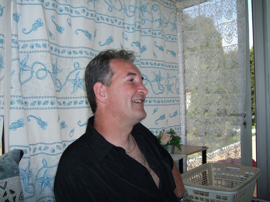 Profil de Norredine