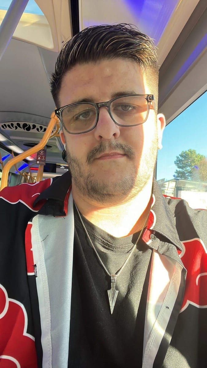 Profil de Qassim