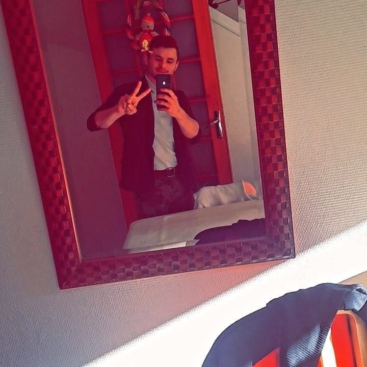 Profil de Kevinn