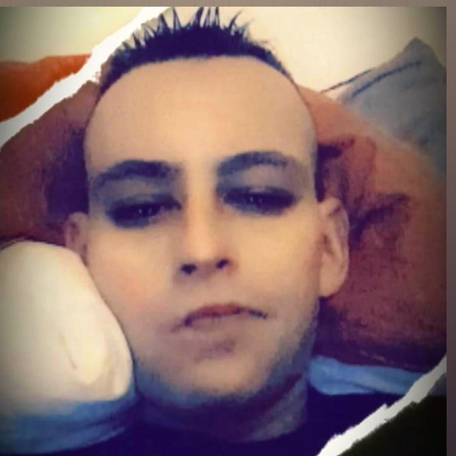 Profil de Cedrick