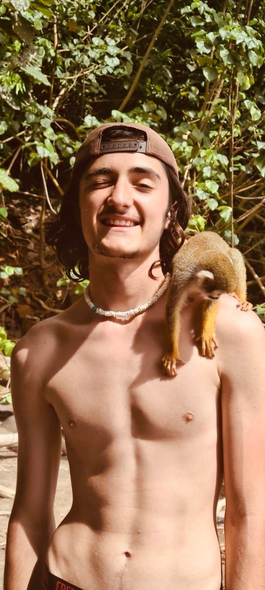 Profil de Jair