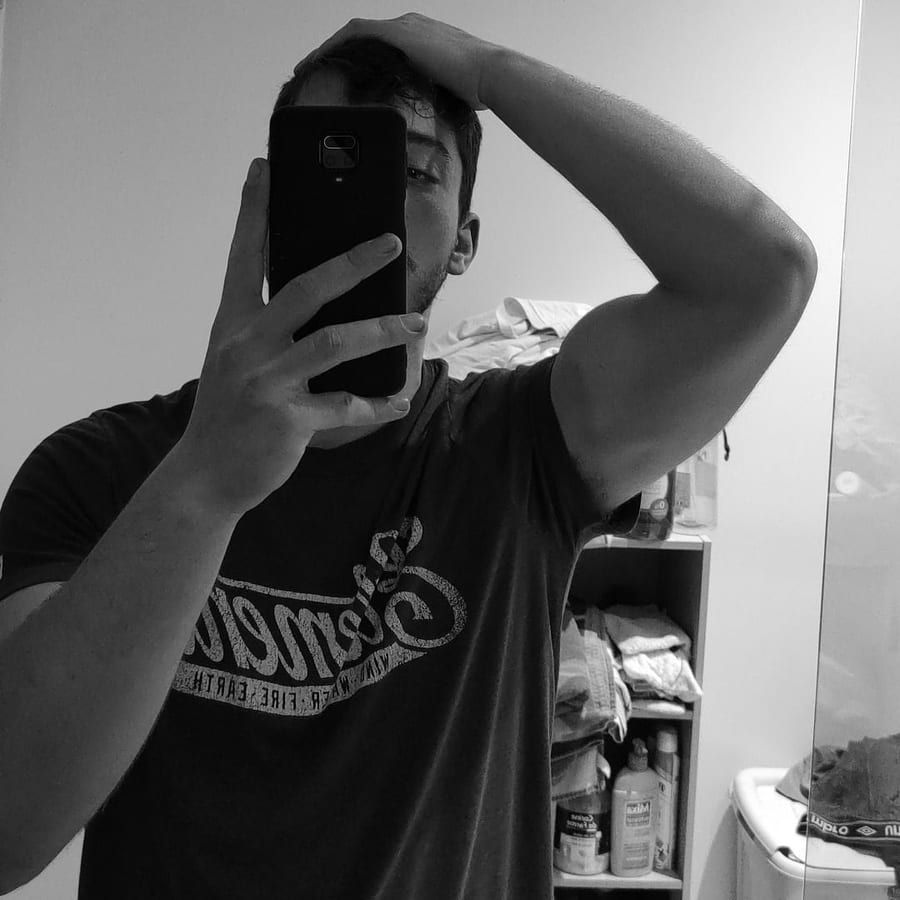 Profil de Tym