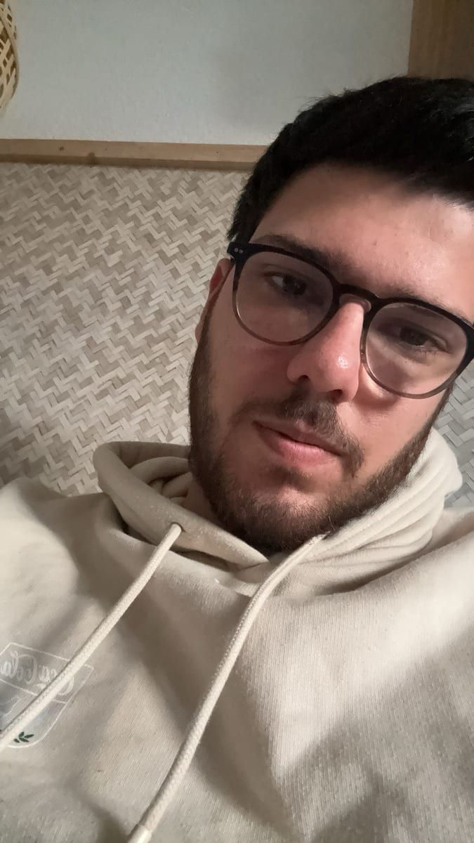 Profil de Chems-edine