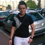 Profil de Lisbeth