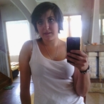 Profil de Marie-marthe