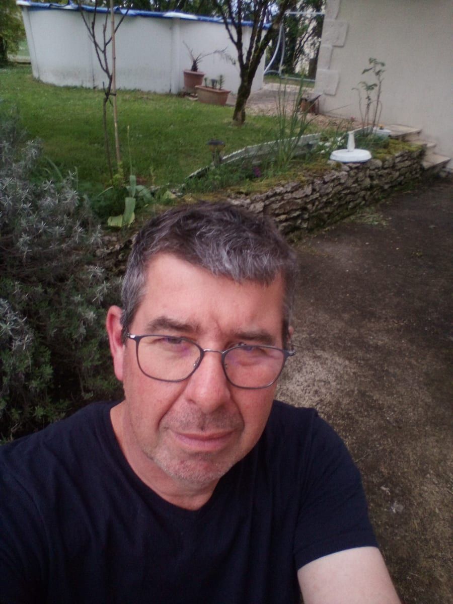 Profil de Josselyn