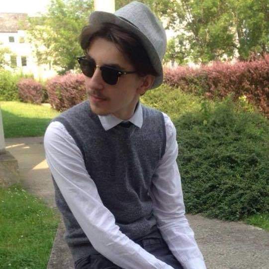 Profil de Jamyl