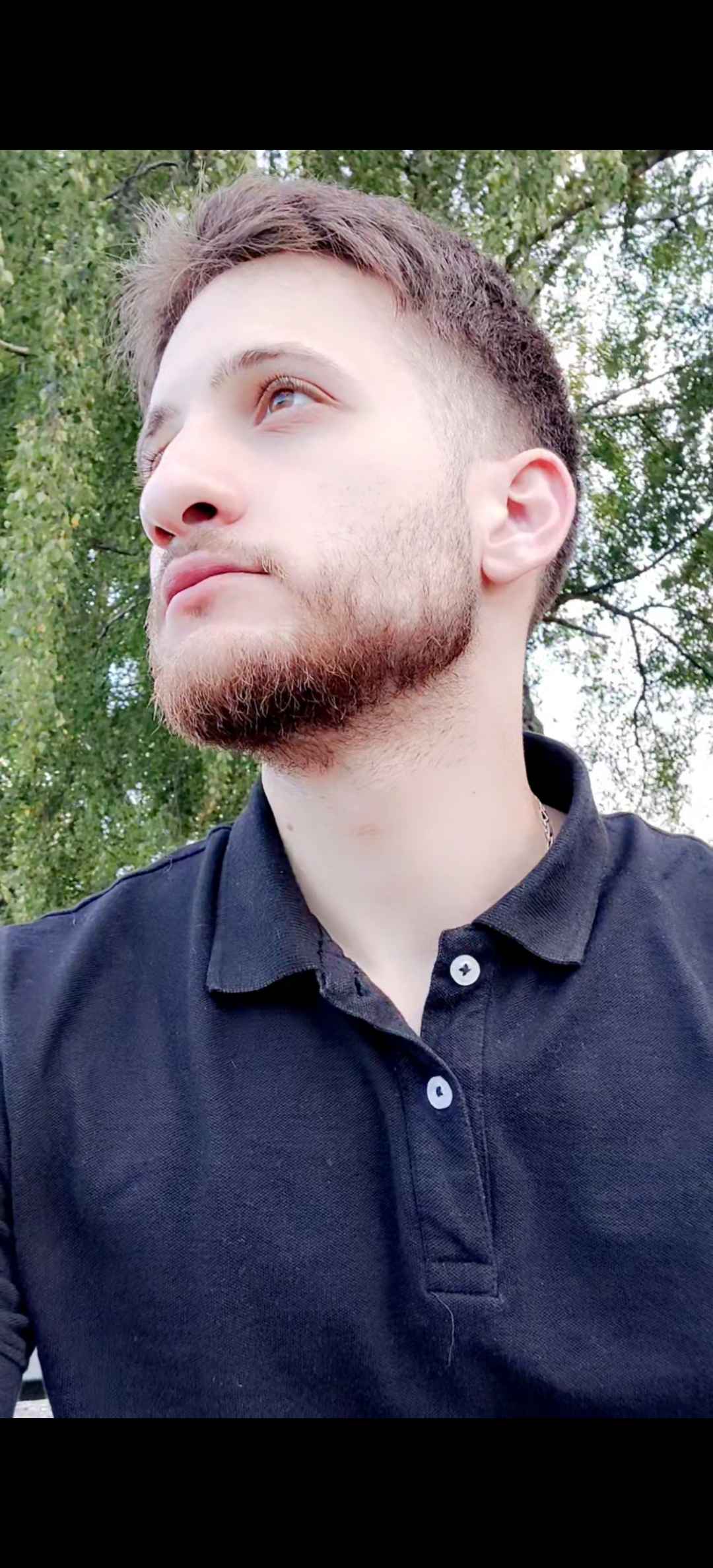 Profil de Lahoucine