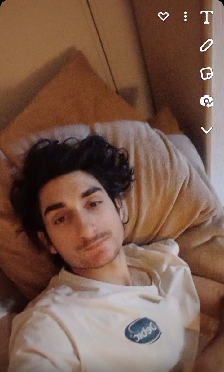 Profil de Jahyan