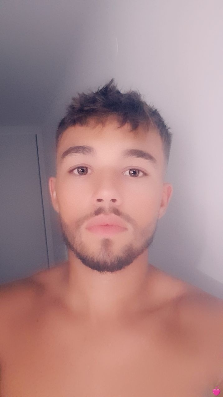 Profil de Cain